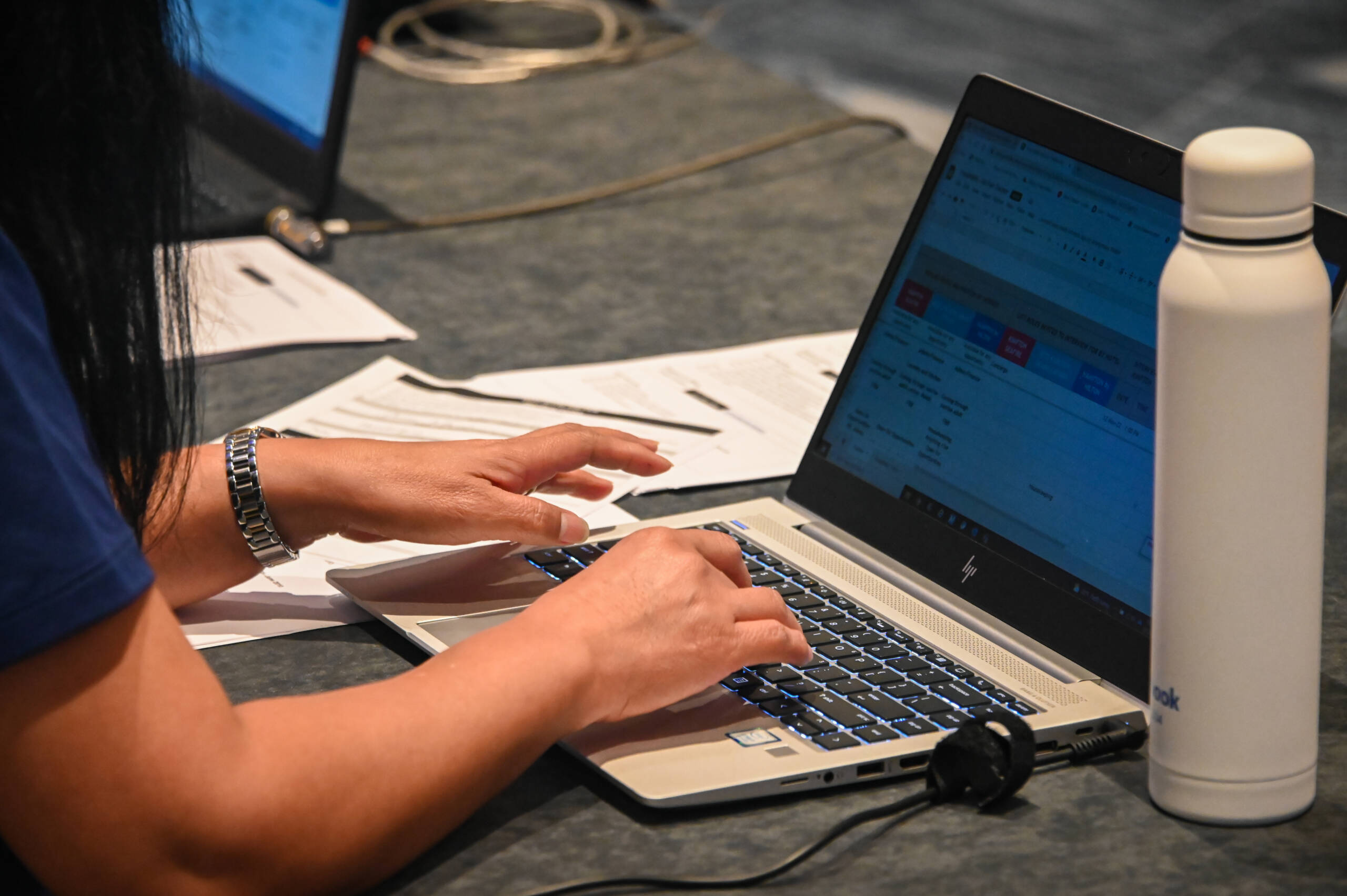 Hundreds attend Dart hospitality job fair Cayman Compass