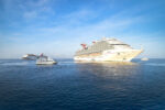 Cruise berthing referendum motion heading to Parliament