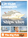 Cayman Compass 2022 March 4