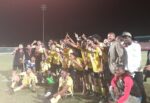 East End captures CIFA 2022 President’s Cup