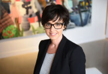Natalie Urquhart Honoured for Arts, Culture Contributions