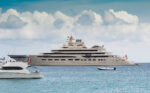Russia sanctions: Cayman-flagged superyachts a prime target