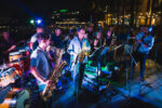 Jazz in Trance set to wow audience