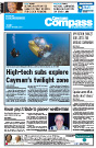 Cayman Compass November 2
