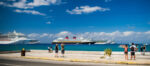 21 ships to arrive in first month of cruise resumption