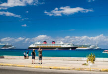 Bryan: Any cruise ship that poses risk to Cayman will be turned away