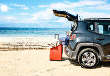 Car rental companies sell out as tourism ramps up