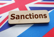 Cayman holds US$8.4 billion under Russia sanctions