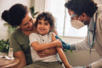 Children’s vaccinations key to avoiding prolonged isolation and repeat testing