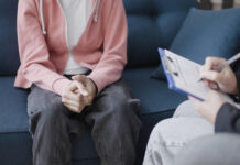 Doctors warn of “big increase” in child mental health issues since COVID