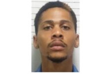 Police search continues for suspect considered armed and dangerous