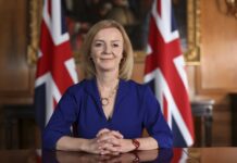 Cayman leaders congratulate new UK PM Liz Truss