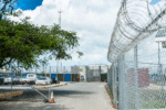 Second prison officer admits to smuggling ganja into jail