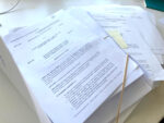 Prison Papers: Crucial evidence remains classified