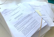 Prison Papers: Crucial evidence remains classified