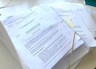 Prison Papers: Crucial evidence remains classified