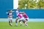 Cayman Rugby teams score mixed results at RAN 7s