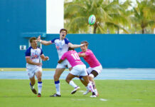 Cayman Rugby teams score mixed results at RAN 7s