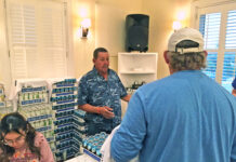 Cayman’s international fishing tournament to host 38 boats
