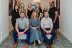 SteppingStones Awarded Investors in People Platinum 2022 SteppingStones awarded the Investors in People Platinum Accreditation, the highest level of accreditation by Investors in People (IIP).