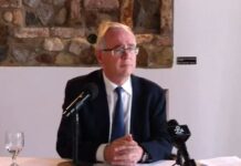 BVI corruption report recommends UK direct rule