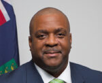 BVI premier requests immediate release citing diplomatic immunity