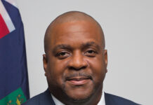 Fahie arraignment moved to 25 May
