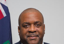 BVI Premier Andrew Fahie arrested in Miami drug bust