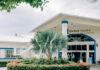 Doctors Hospital thwarts ransomware attack Doctors Hospital entrance