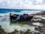 Officials meet over ‘mass migration’ contingency planning