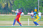 Cricket on an upswing after Cayman thrashes Bahamas