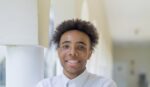 High-achieving student urges Caymanians to dream big