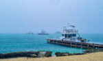 Wet weekend sees Cayman doused by showers