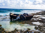 More Cuban migrants arrive in Cayman Brac