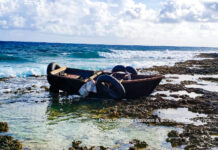 Number of illegal Cuban nationals on Cayman Brac climbs to 41