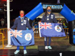 Cayman athletes excel on CARIFTA stage