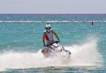 New champion crowned at the 2022 Jet Around Cayman