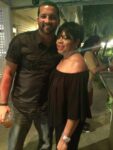 Cayman fashion ‘icon’ to host event at Pedro