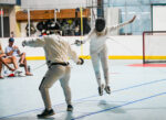 Cayman fencers appeal for government assistance