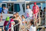 VIDEO: Tourism workers consider merits of returning cruise passengers