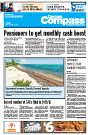 Cayman Compass August 28