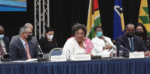 Barbados prime minister lashes out at international anti-money laundering regime