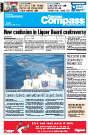 Cayman Compass August 30