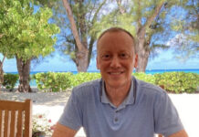 Watch: Governor reflects on time in Cayman as tenure draws to a close