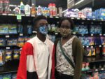 Chamber calls on government to scrap mask mandate