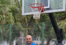 Local consulting firm FTS providing a boost to local youth basketball players with new tournament