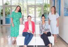 Celebrating one year of helping Caymanians achieve career success
