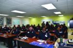 CBC Hires 32 Caymanian Recruits