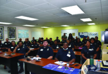 CBC Hires 32 Caymanian Recruits