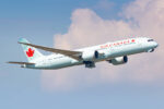 Air Canada returns 1 May Canada